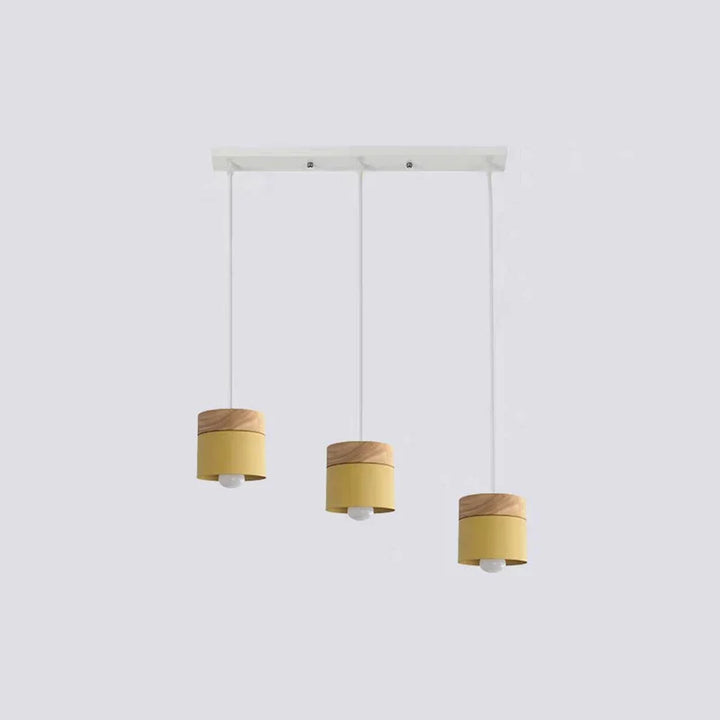 BowLift | DesignBoîte Lamp - Elegant Morandi Pendant Light for any Interior