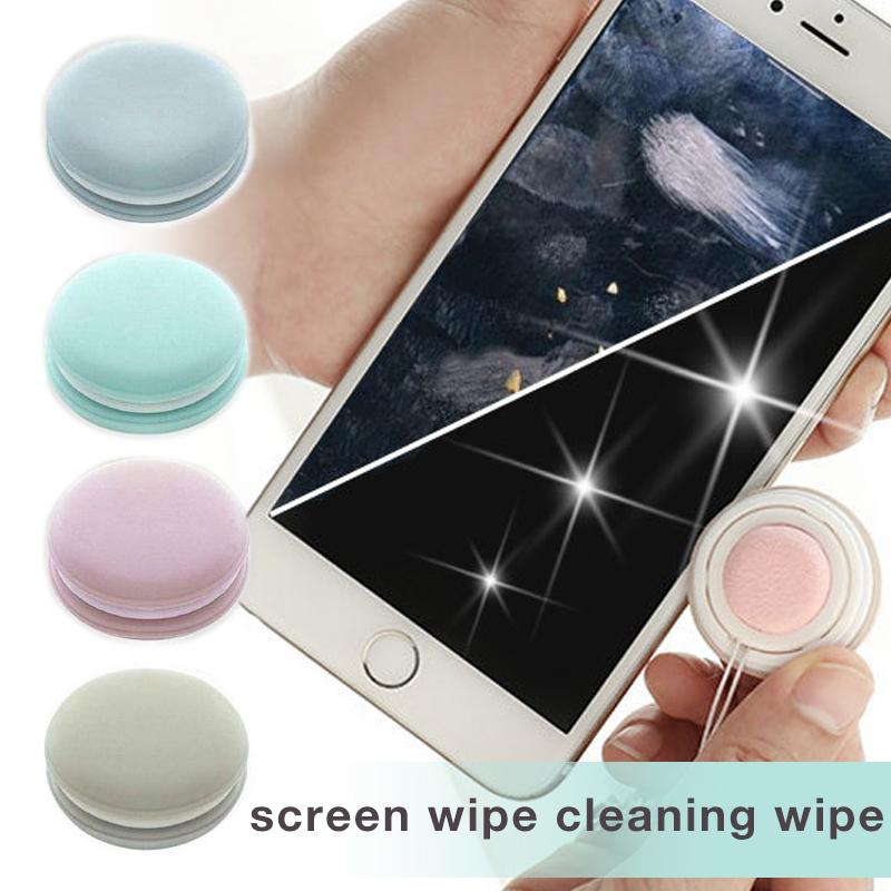 BowLift | Macaron Shape Phone Screen Cleaning Tool