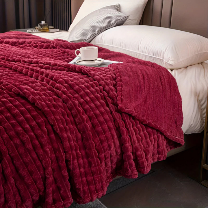 BowLift | Ultra Soft Fleece Blanket