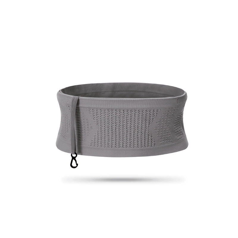 BowLift | Multifunctional Knitted Breathable Hidden Waist Pocket