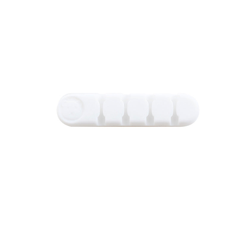 Cable Tidy Holders | Bowlift