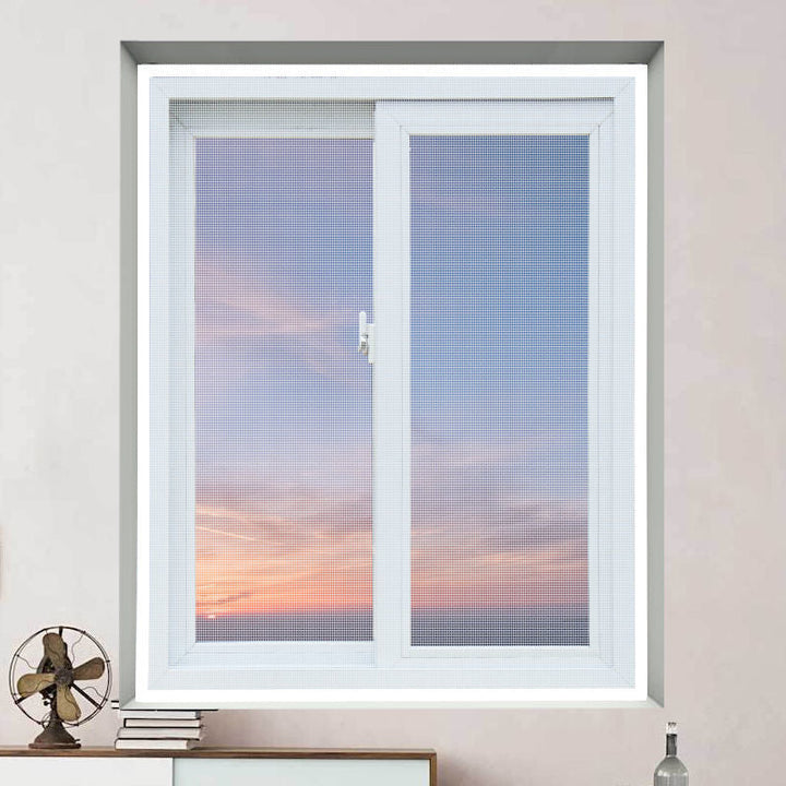BowLift | Anti-Mosquito Self-Adhesive Window Mesh