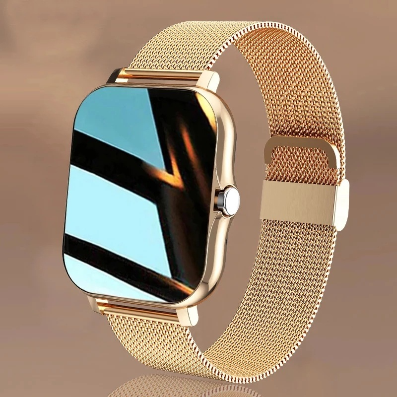 BowLift | Watch - Multifunctional Pointer Watch