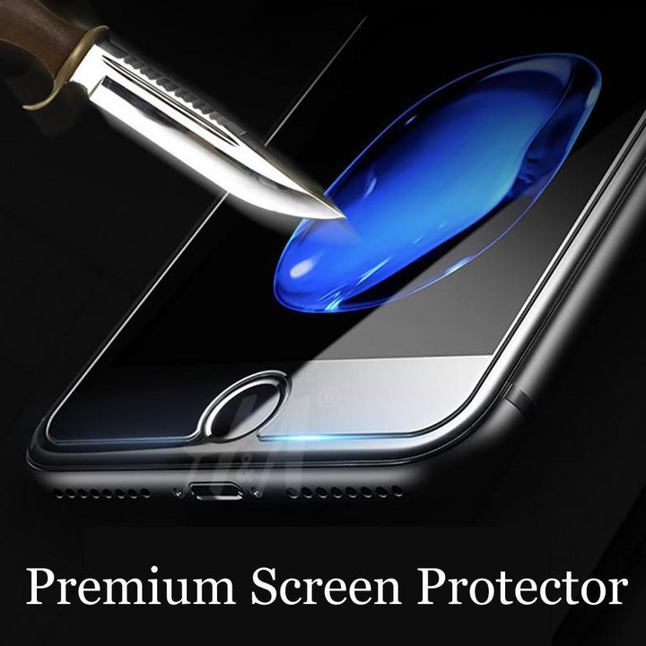 BowLift | Premium Screen Protector -  Get Perfect To Protect Your iPhone