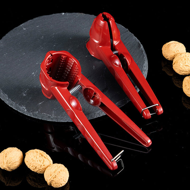 BowLift | Nutcracker Tool Aluminum Sheller Clip