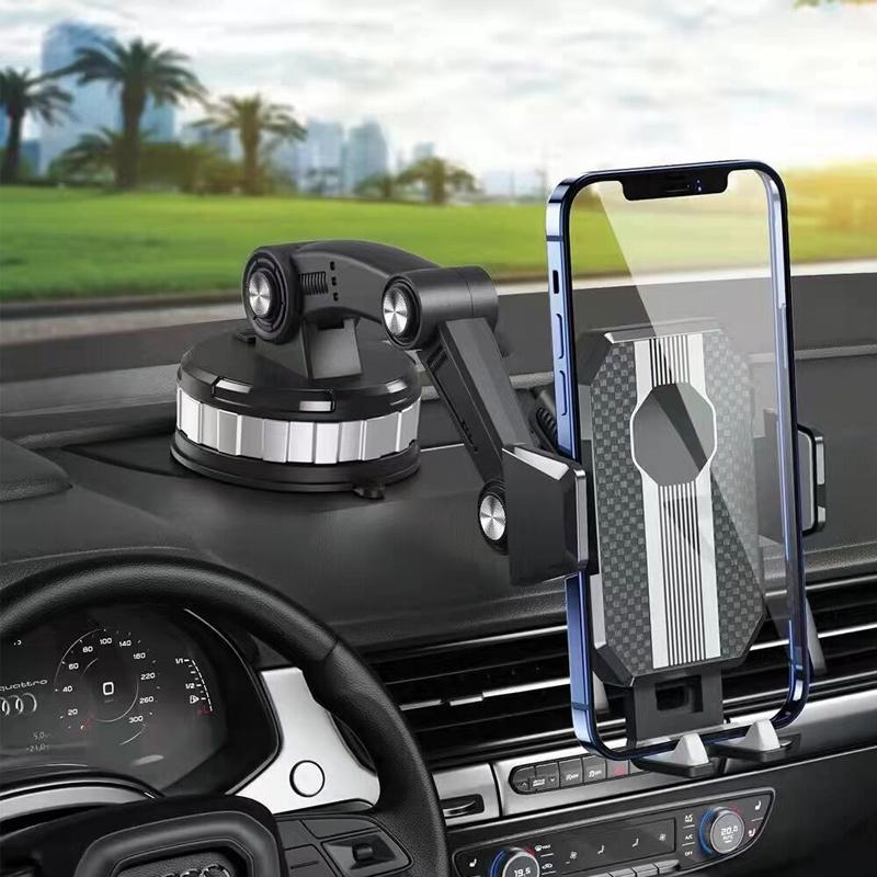 Phone holder with super adhesion | Bowlift