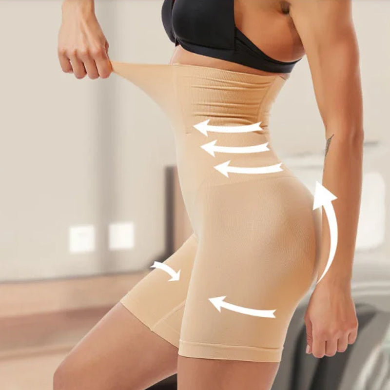 BowLift | Belly and Hip Lifting Pants