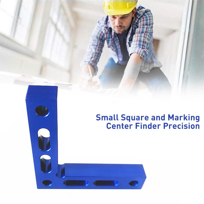 BowLift | Aluminum alloy square ruler