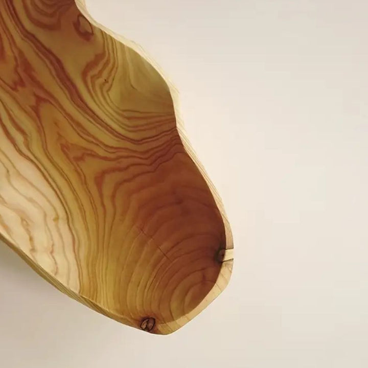 BowLift | Mini Arc Wooden Tray