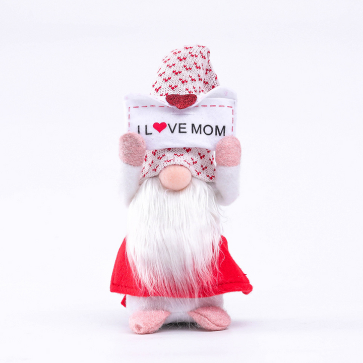 BowLift | Creative Garden Gnomes Ornaments