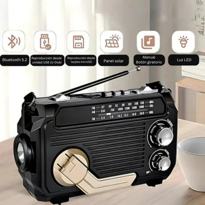 BowLift | StormGuard — Stay safe and connected everywhere | 50% off