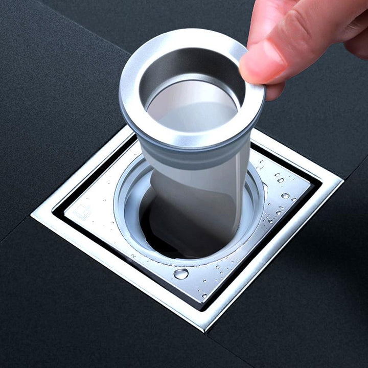 Bathroom Sink Deodorant Silicone Filter | Bowlift