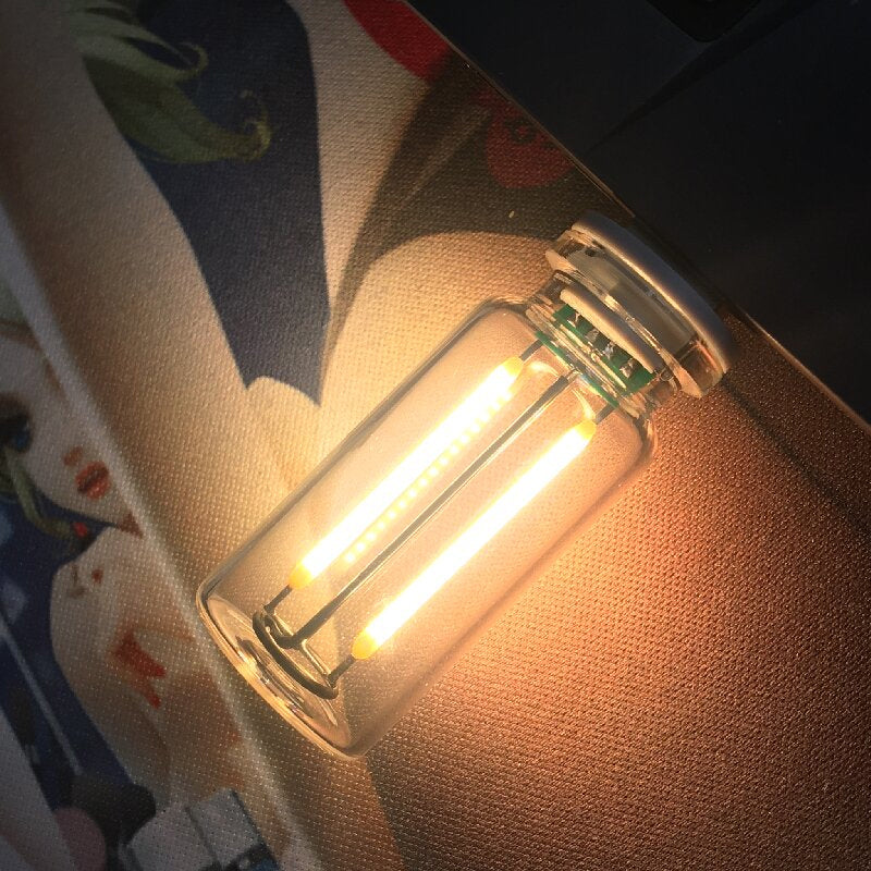 BowLift | USB Touch Night Light