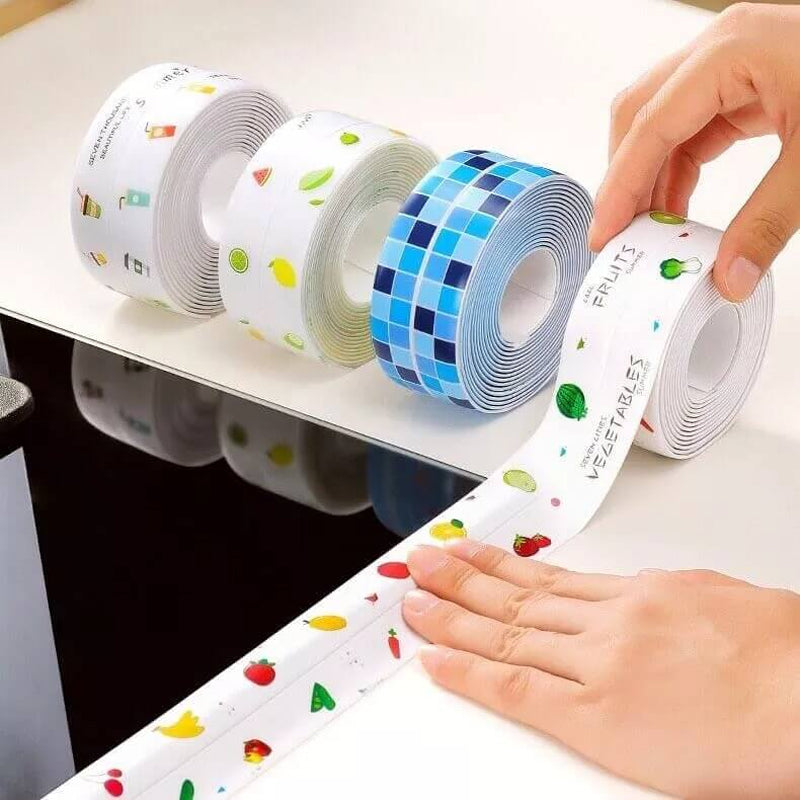 BowLift | Kitchen oil-resistant seam tape