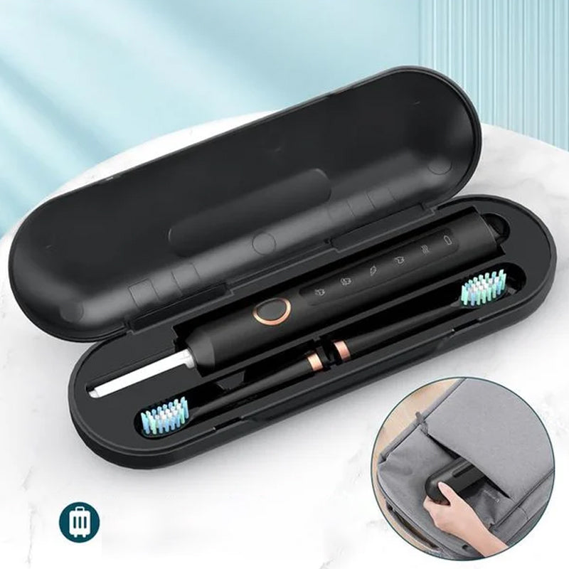 BowLift | Electric Schallenk toothbrush for Adults