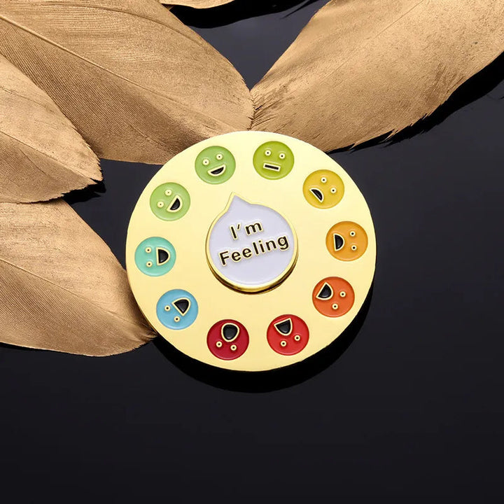 BowLift | Expression of yourself with pins!