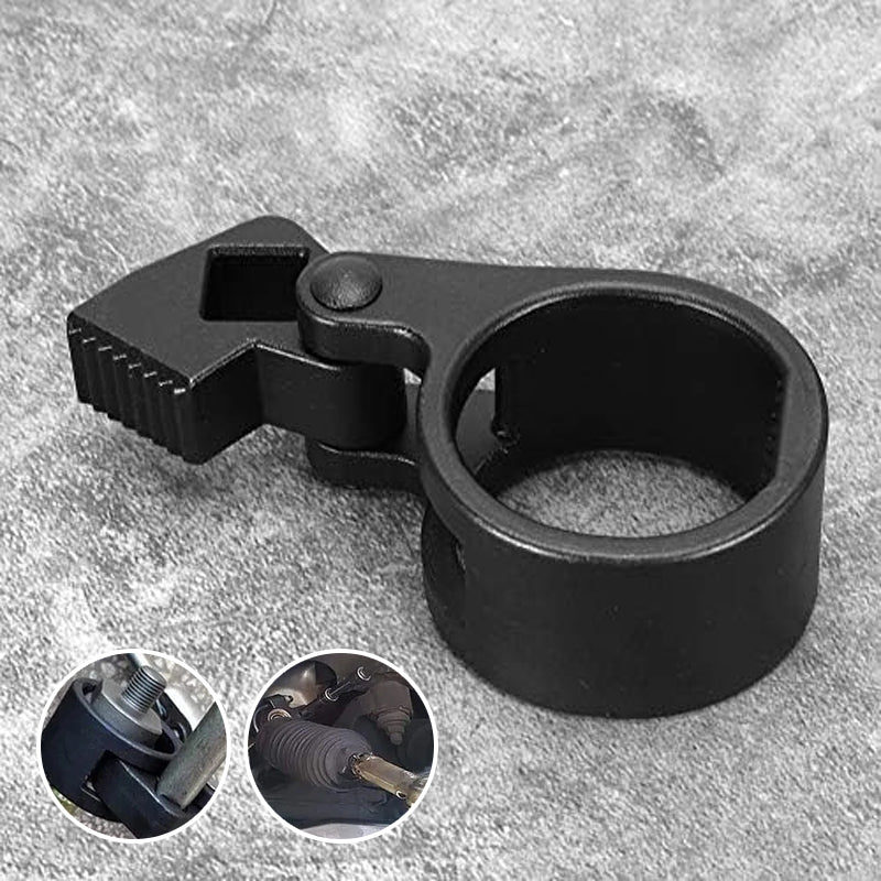 BowLift | Multifunctional Steering Gear & Rudder Stock Wrench Screw Extractor
