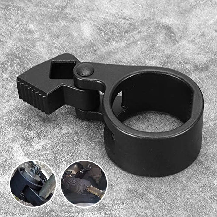 BowLift | Multifunctional Steering Gear & Rudder Stock Wrench Screw Extractor