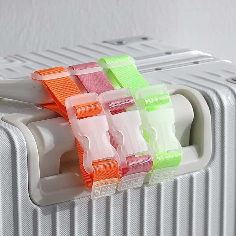 BowLift | Luggage strap