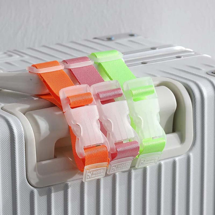 BowLift | Luggage strap