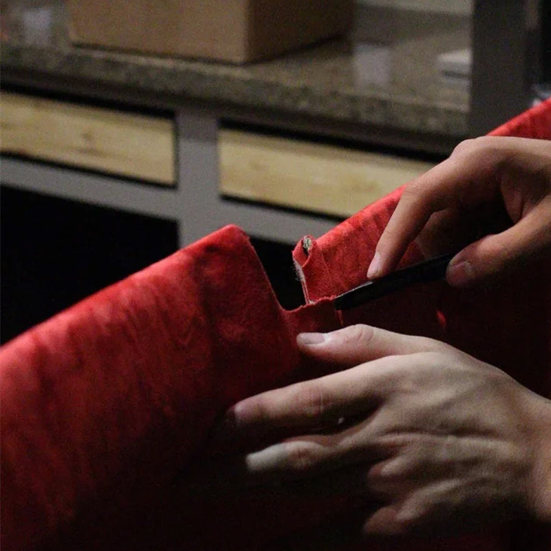 BowLift | Microfiber self-adhesive car wrapping film