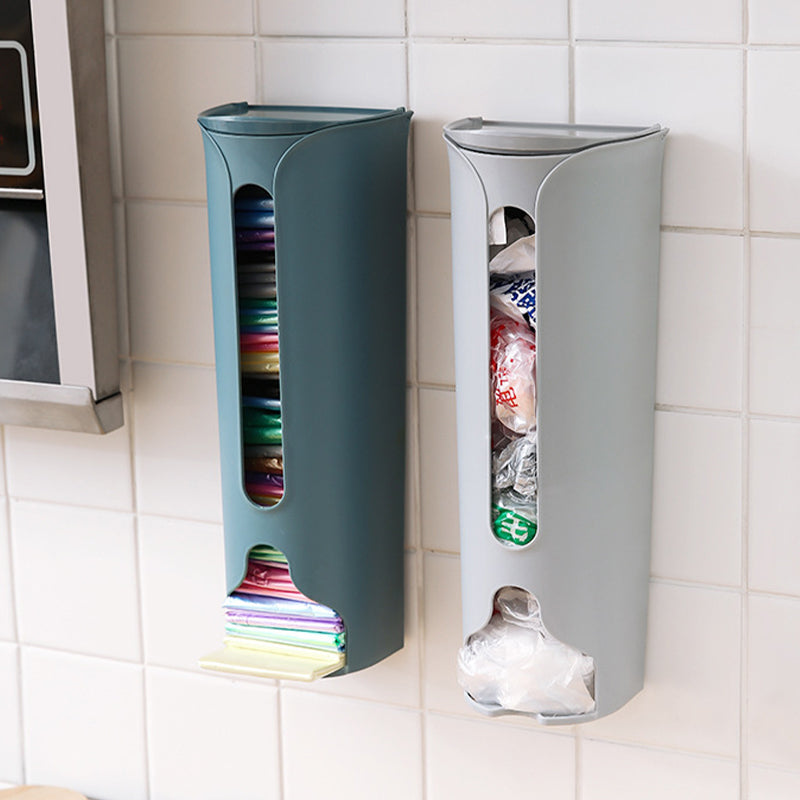 Garbage Bag Organizer | Bowlift