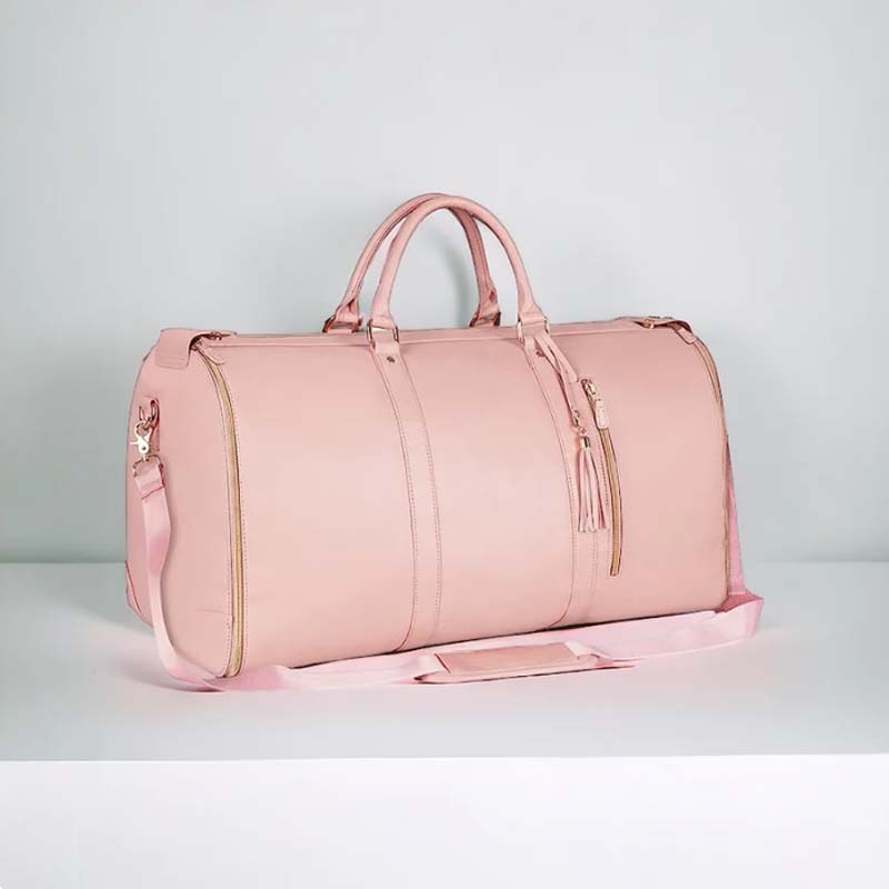 BowLift | Foldable Travel Bag