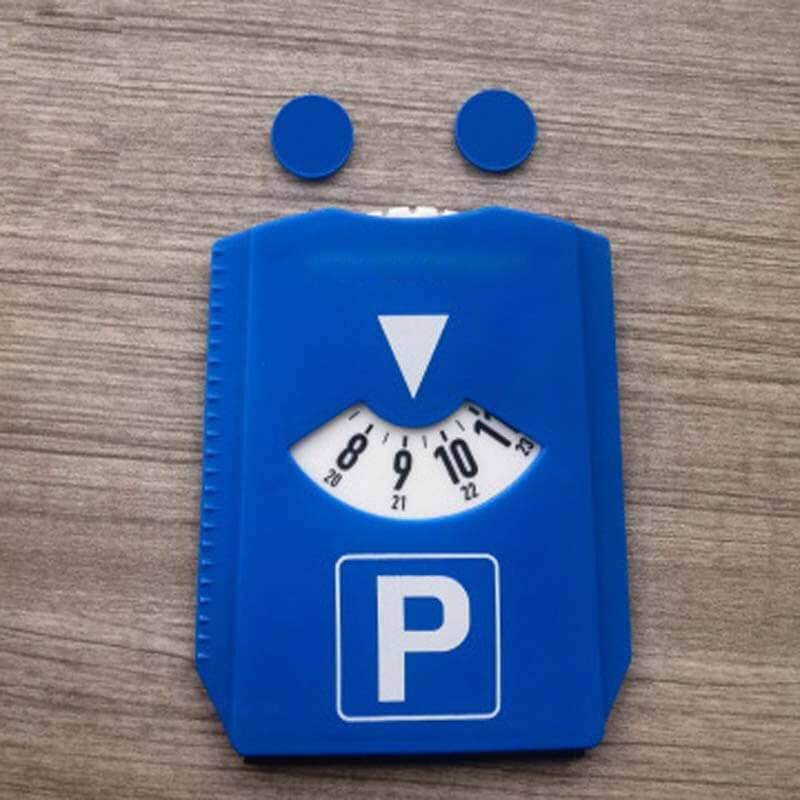 Parking meters | Bowlift
