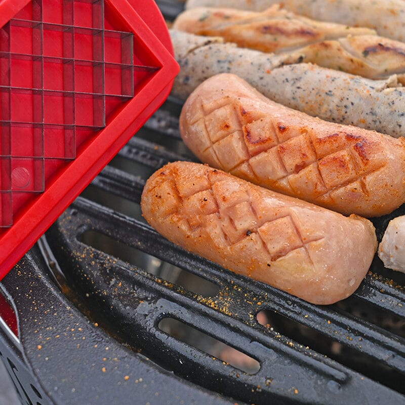 BowLift | Perfect Hot Dog Cutting Machine