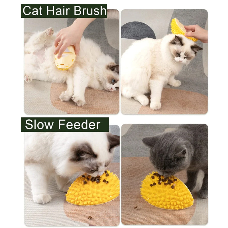 BowLift | Durian Multifunctional Toys