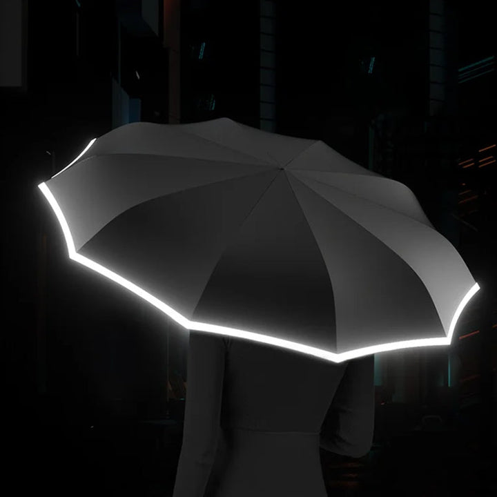 Ring Buckle Umbrella | Bowlift