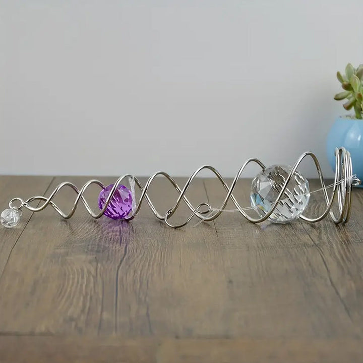 BowLift | Decorative Spiral