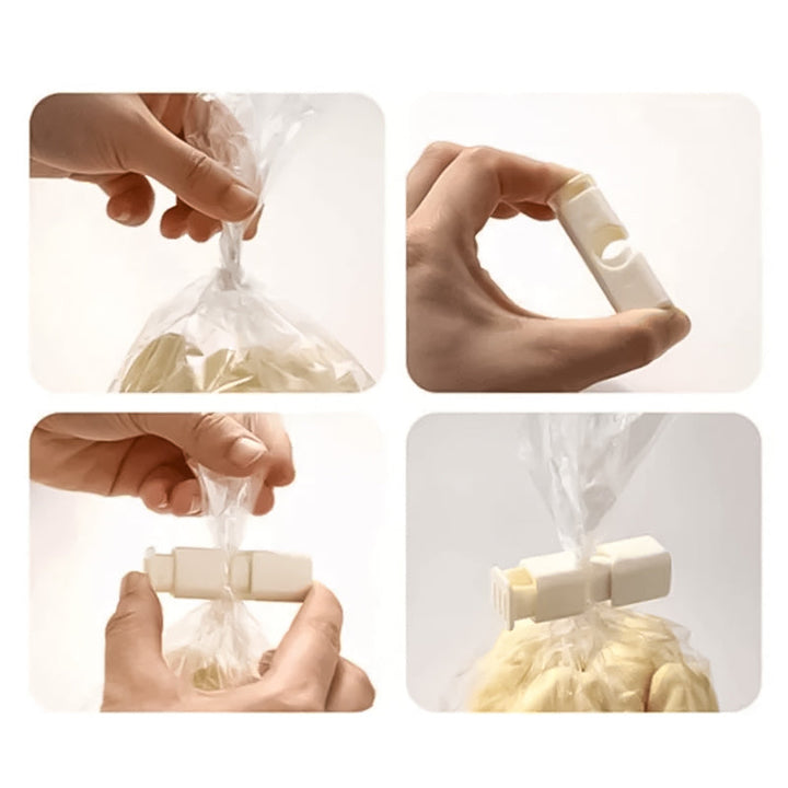 BowLift | Food Fresh Seal