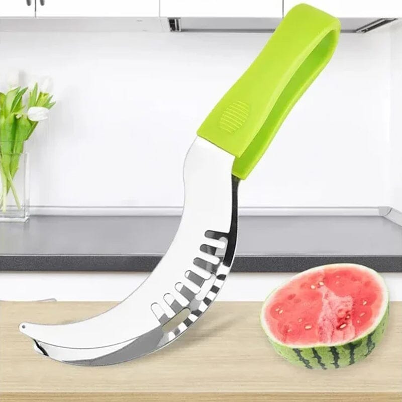 BowLift | Multifunctional Stainless Steel Fruit Cutter