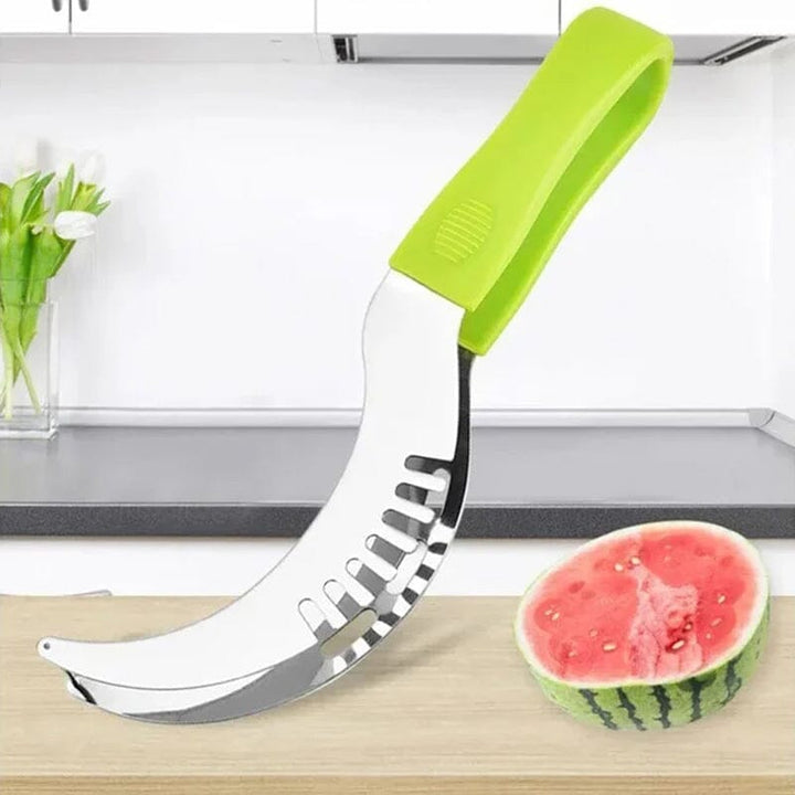 BowLift | Multifunctional Stainless Steel Fruit Cutter