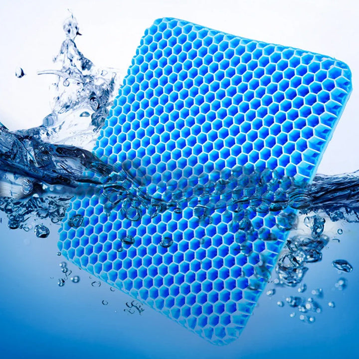 Honeycomb Gel Cushion | Bowlift