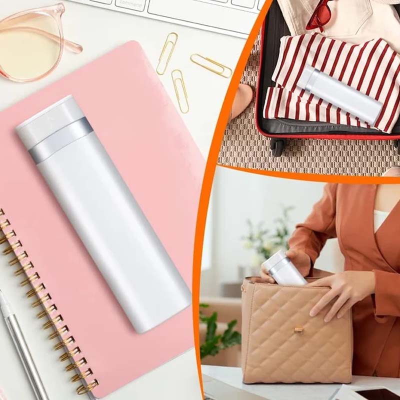 BowLift | Travel Weekly Pill Organizer