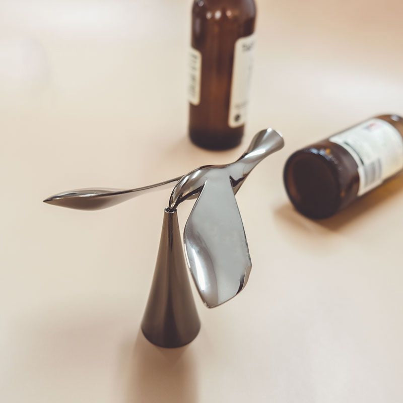 BowLift | Tumbler Bird Bottle Opener