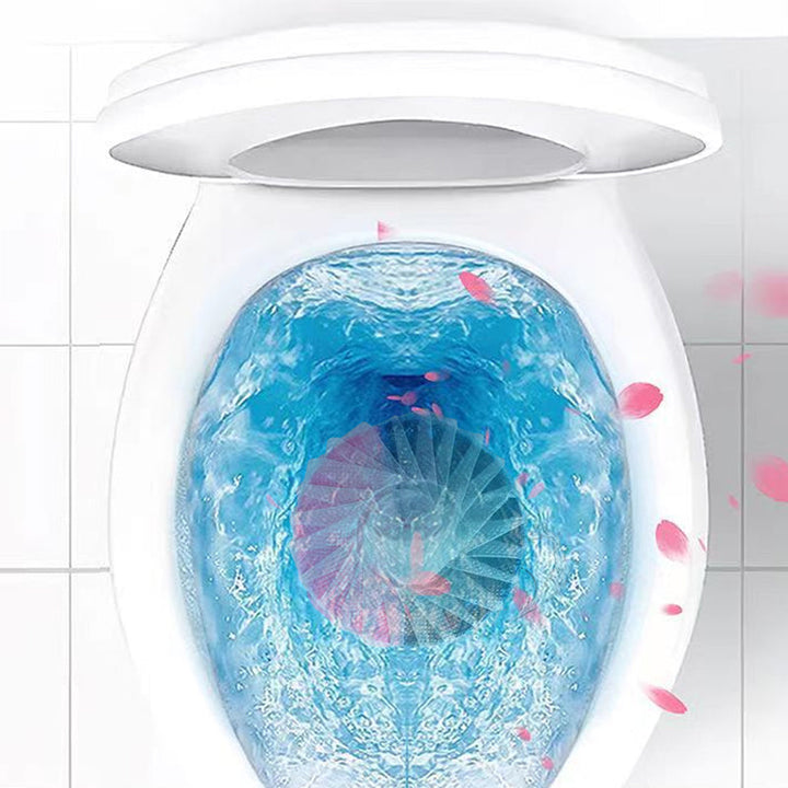 BowLift | Powerful Toilet Cleaning Block