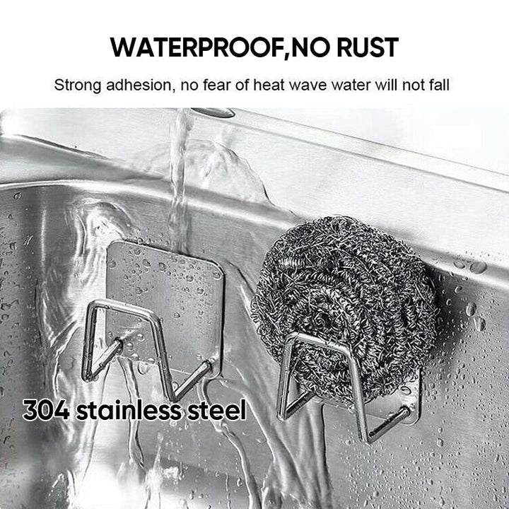 BowLift | Dish Sponge Drainer