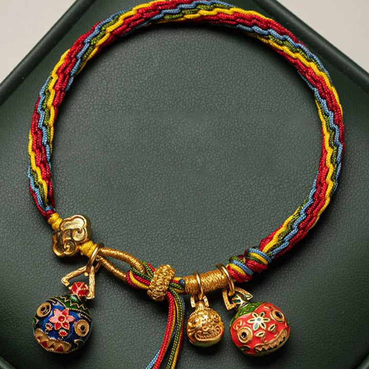BowLift | Tuna Bracelet of Rebirth