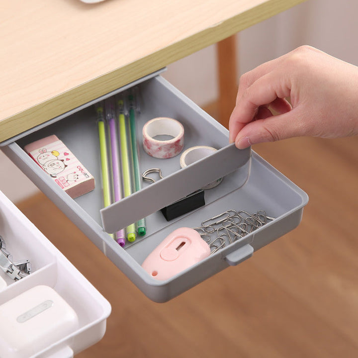 BowLift | Drawer under the desk