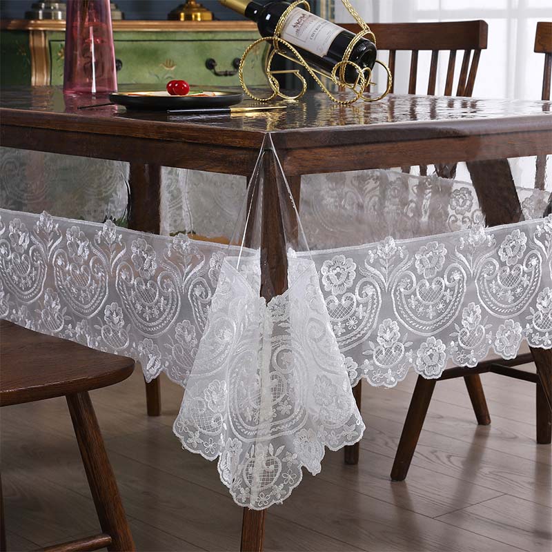 BowLift | Wash-Free Tablecloth