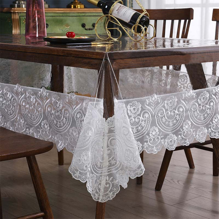 BowLift | Wash-Free Tablecloth