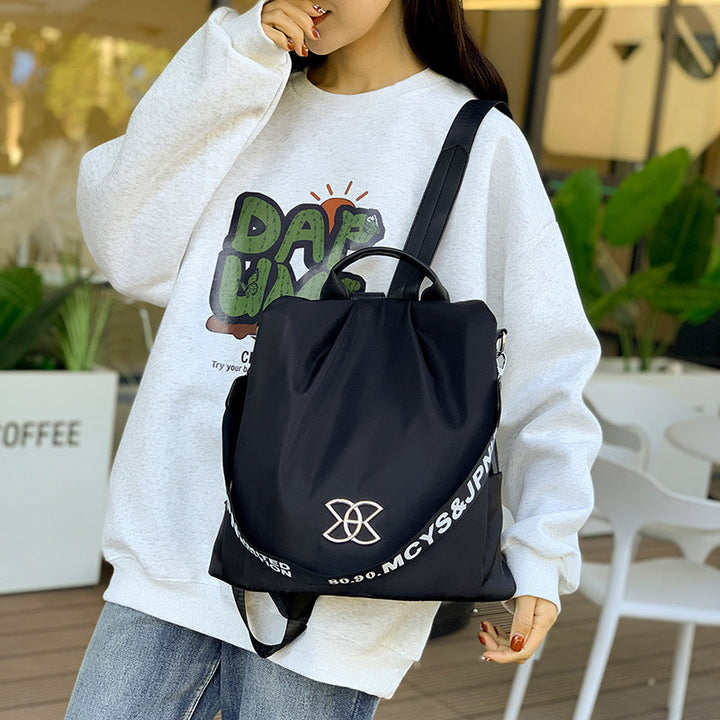 BowLift | Theft-Proof Multipurpose Bag