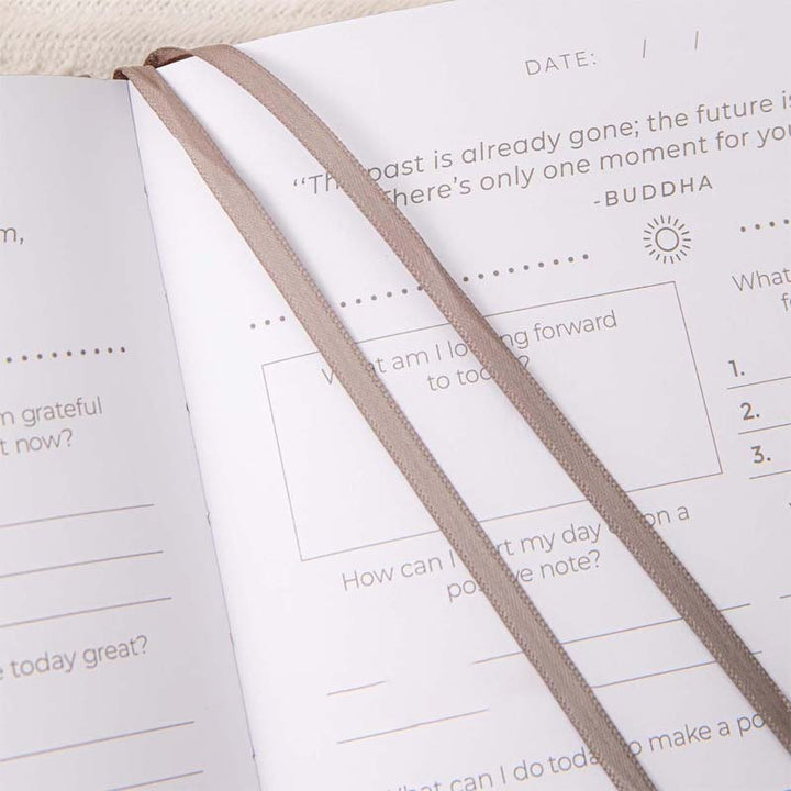 BowLift | Self-Care Diary