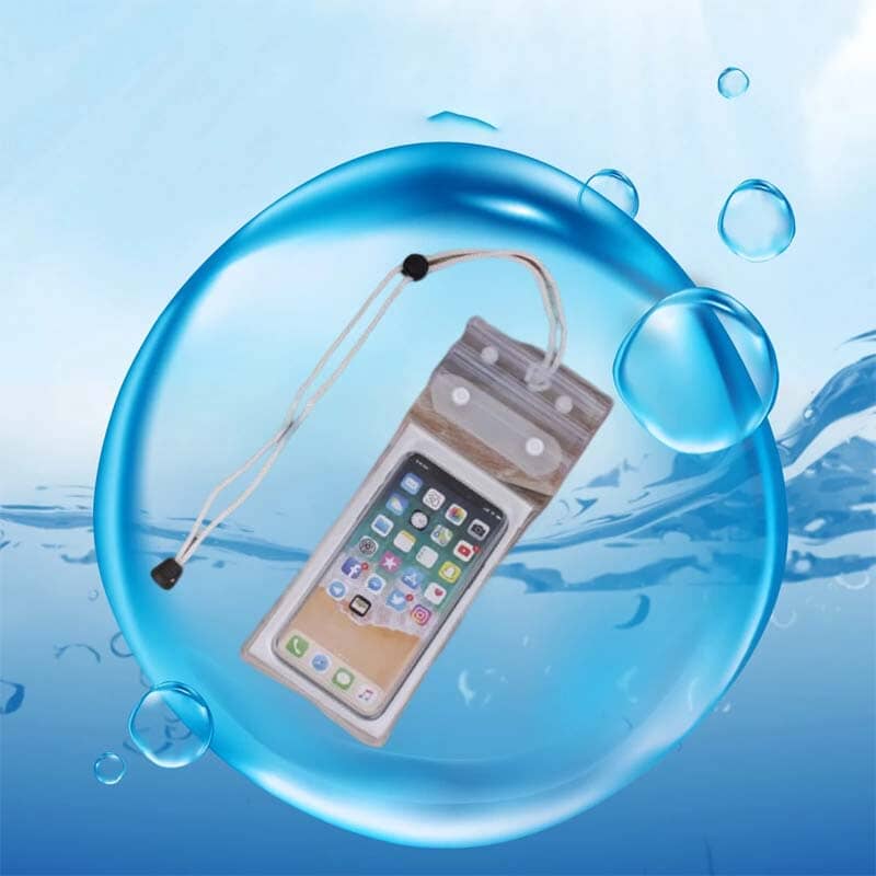 Waterproof Mobile Phone Bag | Bowlift