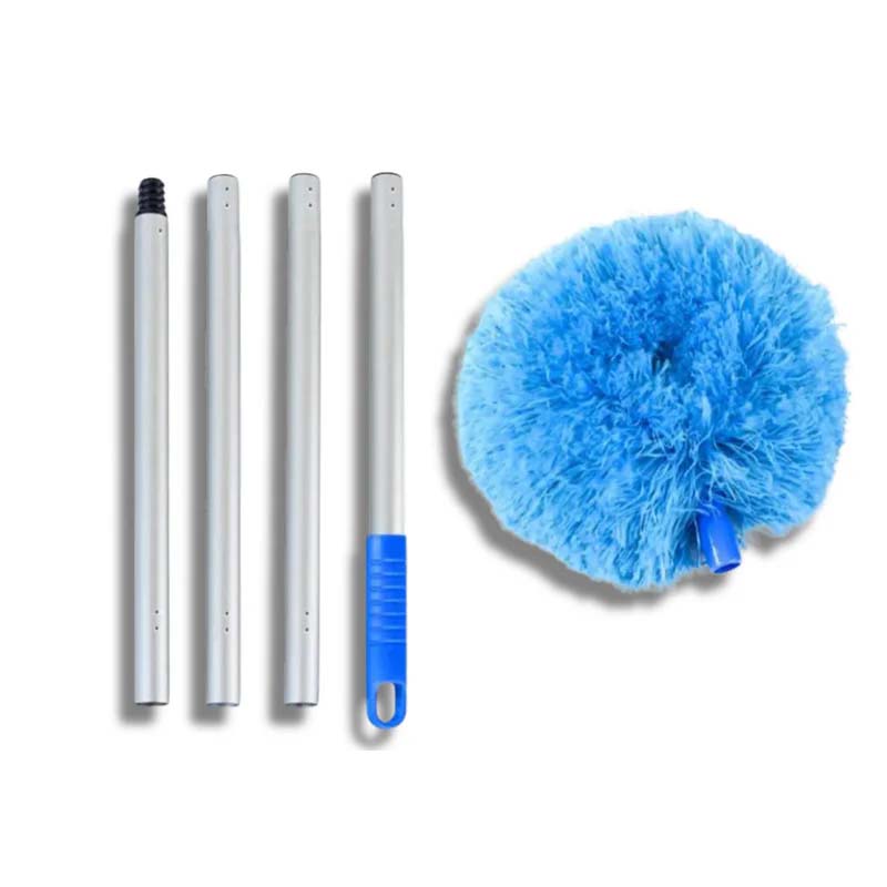 BowLift | Ring shape dust brush