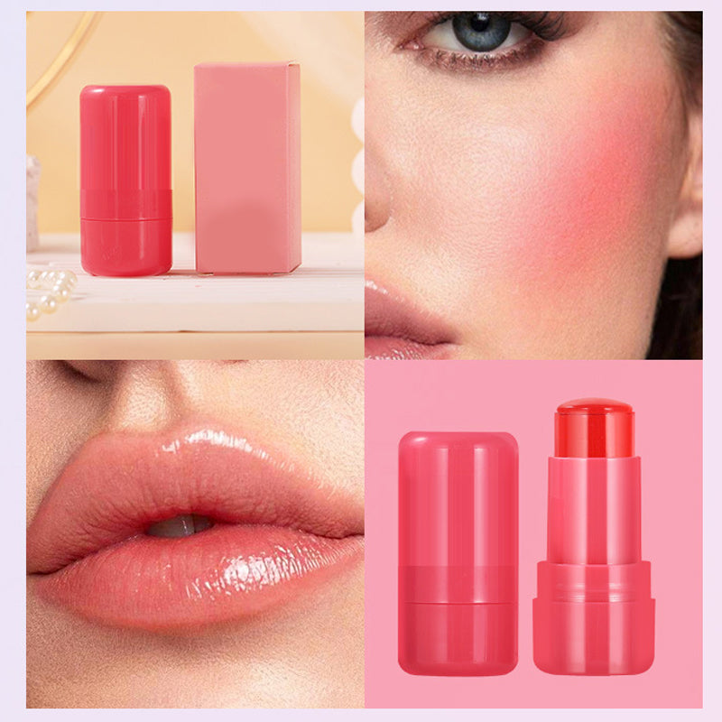 BowLift | Cooling Water Jelly Lip Color Cheek Stain