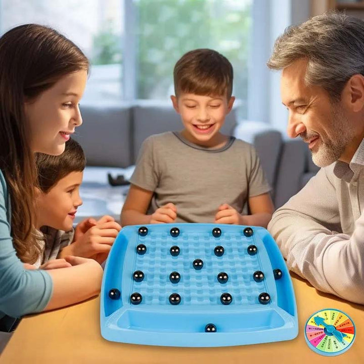 BowLift | Magnetic Chess Game Set